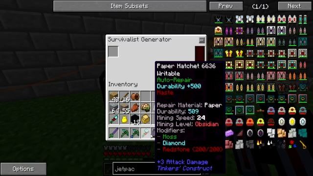 FTB Infinity Evolved Expert #3 - Доменная печь и электроламповый завод! смотреть онлайн