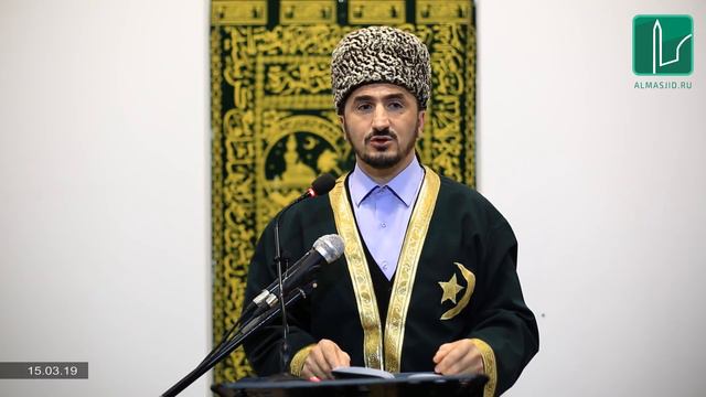 Последние мгновения жизни Пророка ﷺ смотреть онлайн