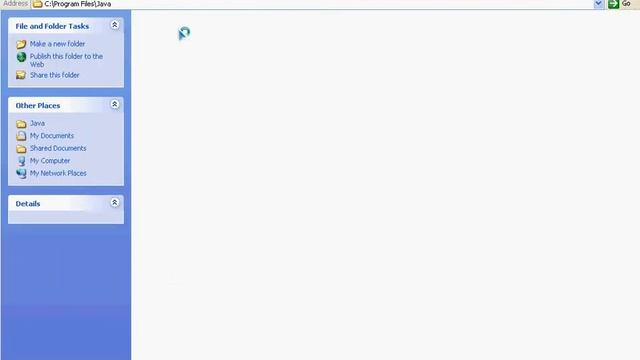 How to set path in JAVA смотреть онлайн
