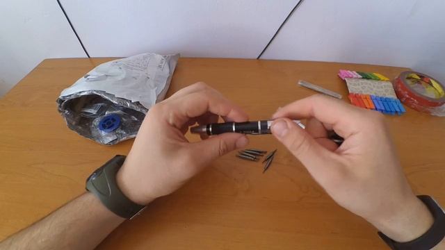 Товари з Aliexpress вартістю до 2 доларів...Відкриття великої пачки смотреть онлайн