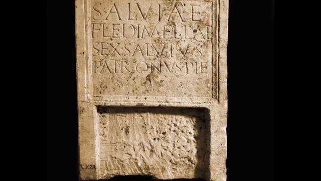 ВАННЫ русского МАГРИБА Лингвоархеология. смотреть онлайн