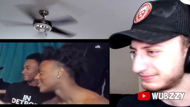 Clips That Made IShowSpeed Famous REACTION смотреть онлайн