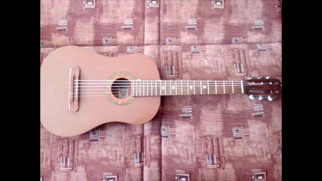 Советская гитара(Ruska gitara) смотреть онлайн