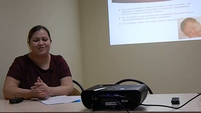 Педагог психолог Ольга Николаевна Краковская об игрушках и о воспитании детей (Часть 2) смотреть онлайн