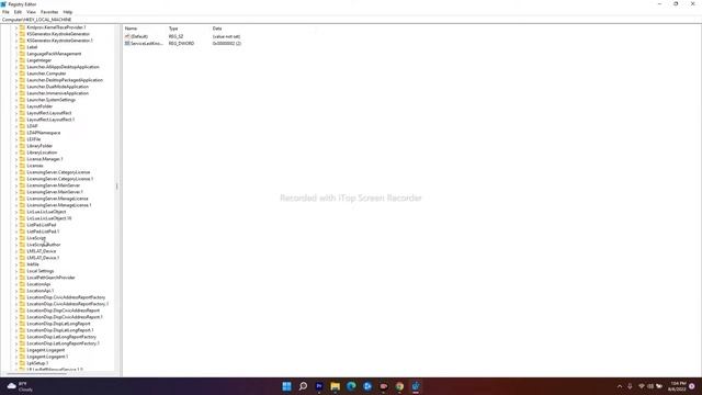 How to Fix This File Does Not Have An App Associated With It For Performing This Action In W 10/11 смотреть онлайн