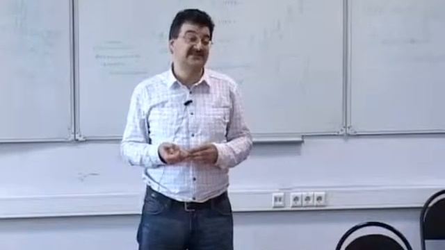 Лекция 14: Использование рекламных материалов смотреть онлайн