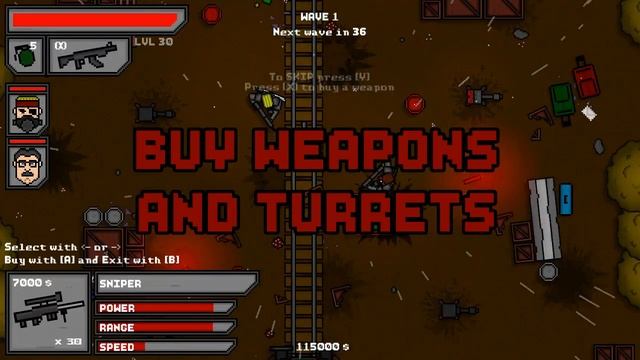 2URVIVE - XBOX ONE смотреть онлайн