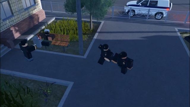 Будничные события полиции Province RP | Bublik Крош. Орлов = Жирдлокс смотреть онлайн