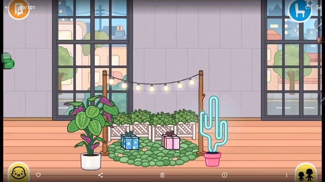 Выбираем подарки #токабока #подаркитокабока смотреть онлайн