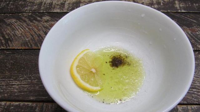 Рецепты от шеф-повара