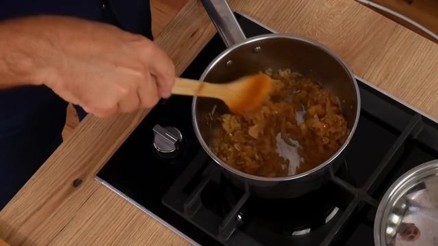 Gesund Und Klassisch - Das Bohnengulasch