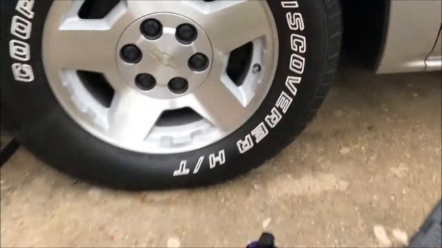 Tire Dressing Comparison with Ultima Tire and Trim Guard and I Can't Believe It's Not Silicone смотреть онлайн