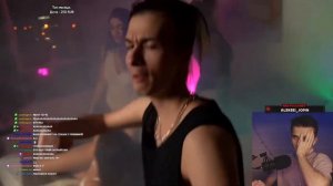 МОЯ РЕАКЦИЯ НА КЛИП SVETA SOLLAR & IVANZOLO2004 - БОНУСБАЙ | Я ПРОСТО В ШОКЕ..