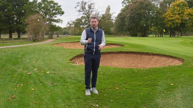 10 THINGS EVERY GOLFER SHOULD DO... (TO KEEP THE COURSE IN GREAT CONDITION!) смотреть онлайн