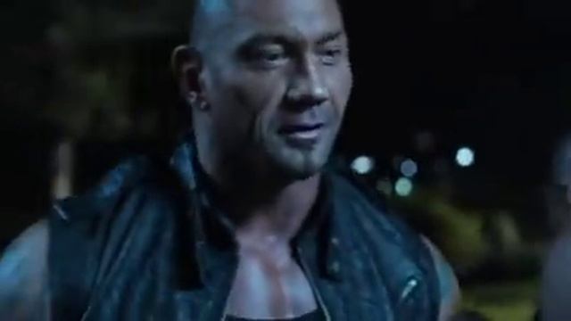 BATISTA SAVES ROB VAN DAM(WRONG SIDE OF TOWN).mkv смотреть онлайн