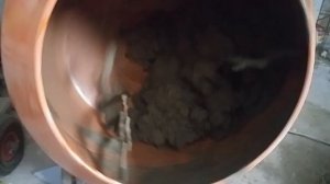 Пластификатор С3 в действии