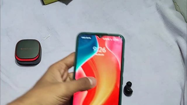 ZEBRONICS Sound Bomb S1 ?? Unboxing & Detailed Reviews✨✨✨✨ | ??Best Tws under ₹2000??|?? смотреть онлайн