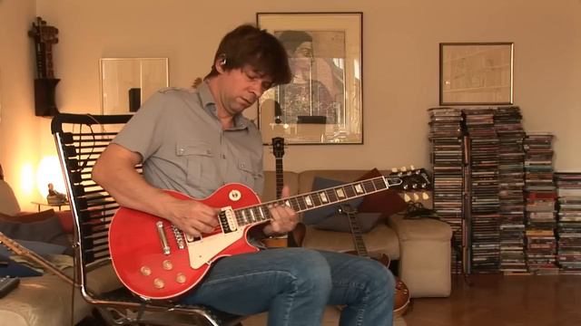 2011 Gibson Les Paul Ltd. Ed. Part3 смотреть онлайн