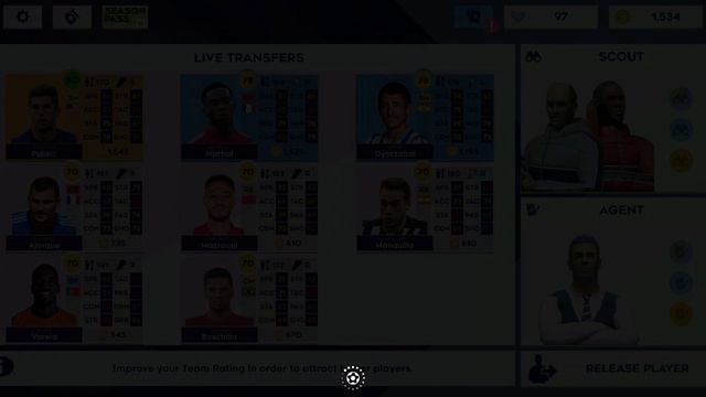 Buying a new player। Salvatore Sirigu । смотреть онлайн