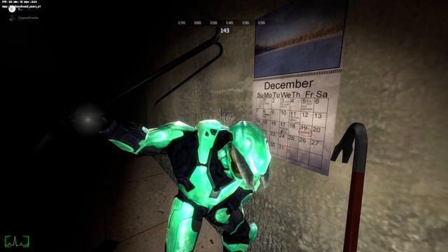 Garry's Mod Horror Maps are not scary смотреть онлайн