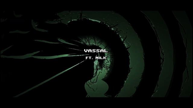 【Milk】vassal【UTAU English Original】 смотреть онлайн