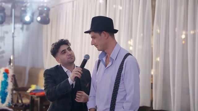 Ведущий Вашего Корпоратива - Александр Шахназарян. г. Ставрополь смотреть онлайн