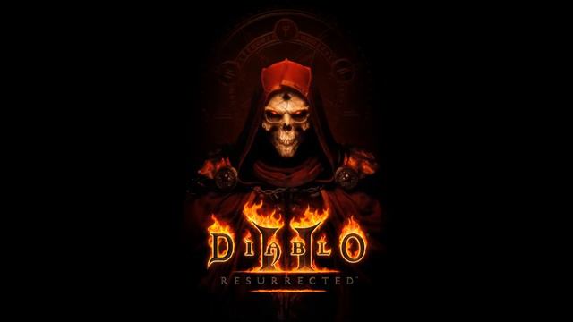 Diablo 2 Resurrected - Level Up Alert (Sound) смотреть онлайн