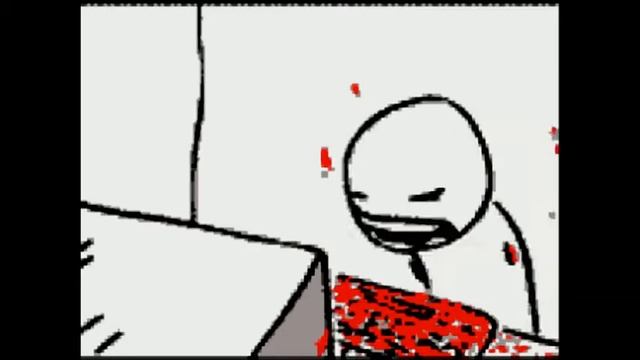 Bangs Head On Keyboard смотреть онлайн