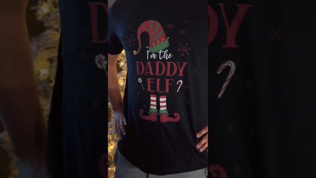 Matching Christmas PJs ??❤️ смотреть онлайн