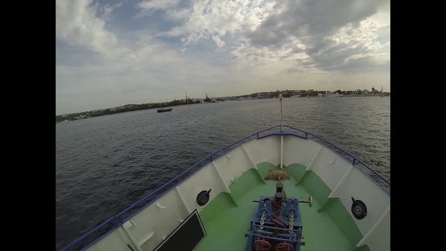 мобильная поездка в крым 2014 смотреть онлайн