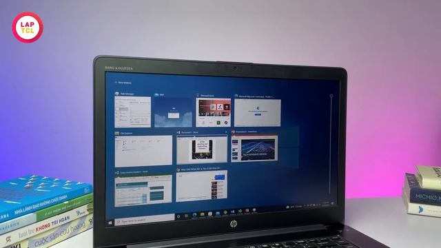 Review Laptop HP Studio Zbook 15 G3: Workstation Mỏng nhẹ và Tinh tế смотреть онлайн