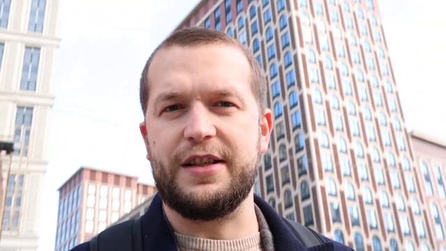Обзор ЖК Серебряный фонтан от Эталон. Локация и отзывы смотреть онлайн