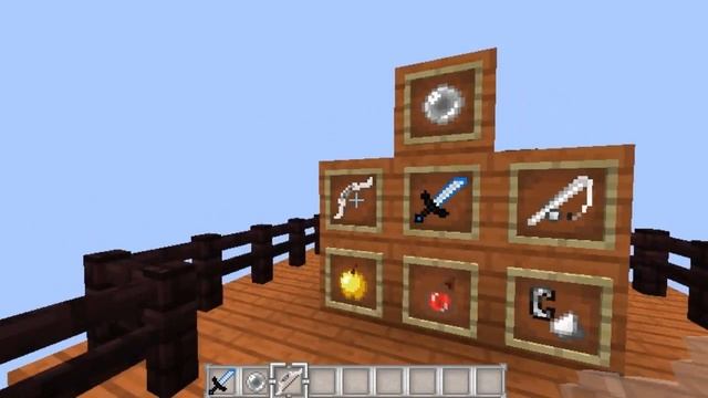 MINECRAFT PVP TEXTURE PACK | WHITE UHC PACK | LOW FIRE | 16x16 | DEFAULT EDIT | FPS BOOST | 2018 | смотреть онлайн