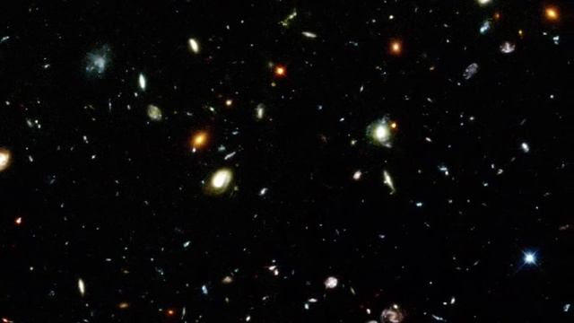 Hubblecast 98 - Hubble’s Biggest Discoveries - Part 1 - HD смотреть онлайн