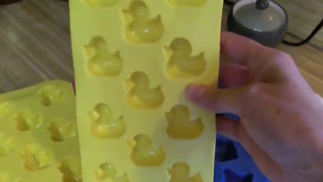 First batch of Goat Milk Soap & Springvale Goodies смотреть онлайн