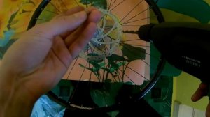 Как снять ротор с втулки велосипеда. О закисших прикипевших заклиневших и сорваных шляпках болтов