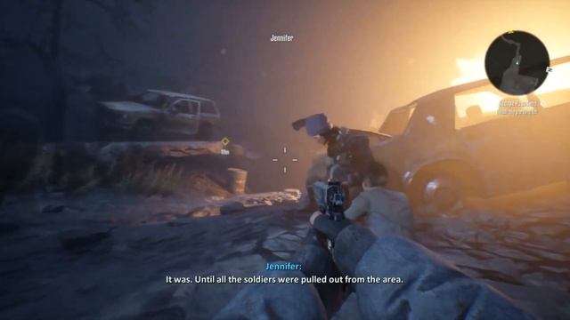 Open World Survival Terminator Game ANNOUNCED - No Other Details смотреть онлайн