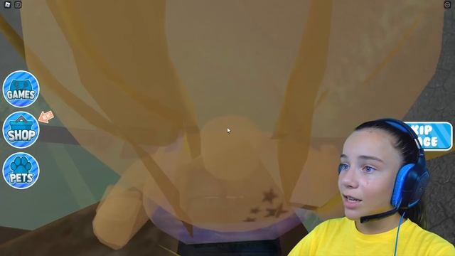 ПОБЕГ ИЗ МАКДОНАЛЬДСА в ROBLOX! смотреть онлайн