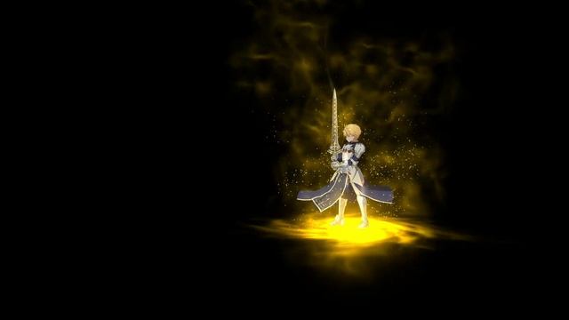 FGO Arthur Prototype Farming with wOberon and Kaleidoscope смотреть онлайн