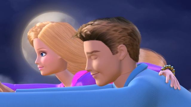 КРАСНАЯ КОВРОВАЯ ДОРОЖКА | @BarbieRussia 3+ смотреть онлайн