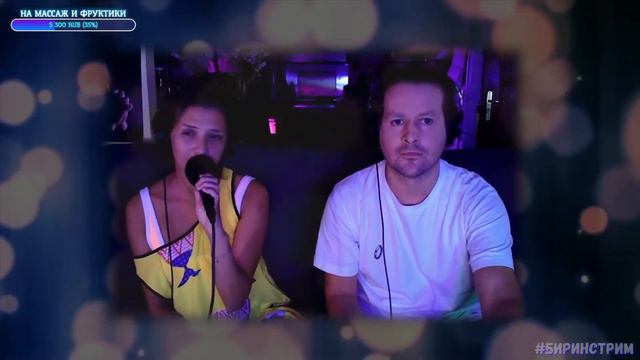 Андрей Бирин, Дарья Бирина | Don't Speak смотреть онлайн