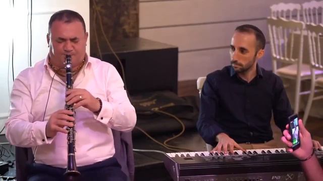 Hovhannes Vardanyan klarnet - Eshxemed 2021 смотреть онлайн