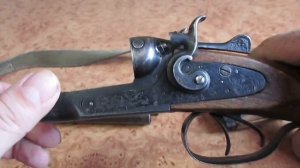 Ружье БМ -16. (Ответ на вопрос)