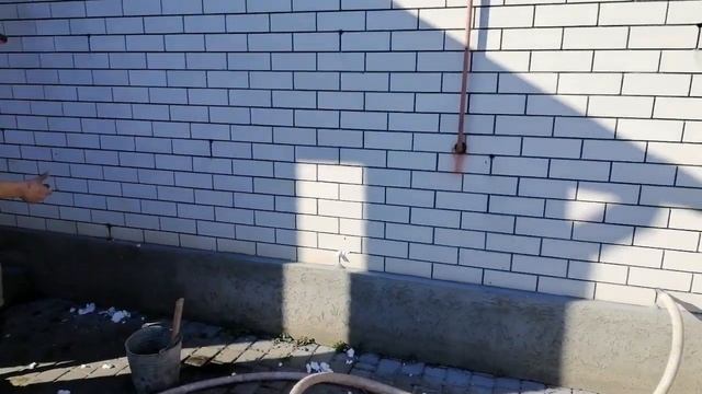 Утепление дома, собственый опыт.Отзыв | Часть 1 смотреть онлайн