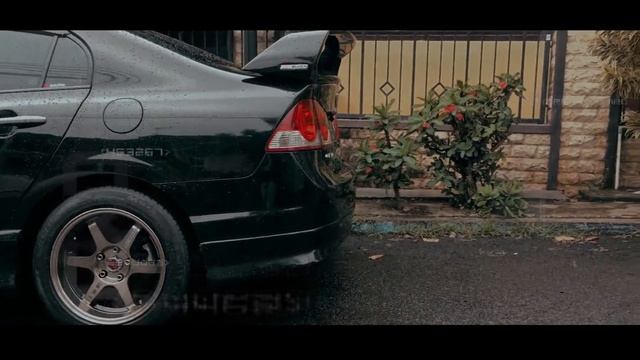 Cinematic Honda Civic FD // FD1 Indonesia // #cinematic #civicfd #fdsquad смотреть онлайн