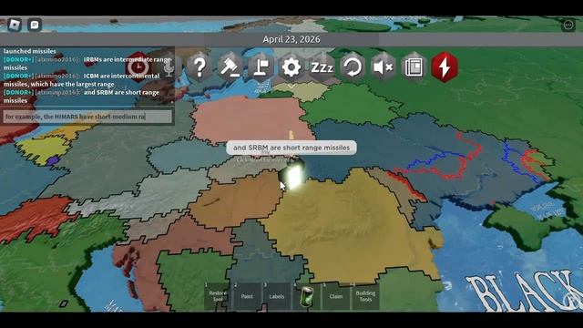 Roblox World Conquest: Roleplaying in 2022 смотреть онлайн