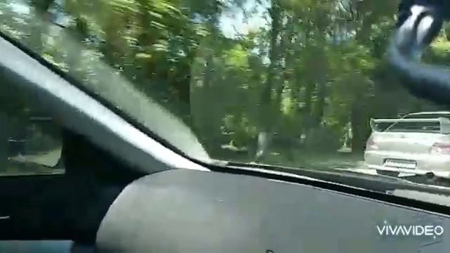 Infiniti g35 Skyline v36 / Lancer Evolution 7/ Crown Athlete смотреть онлайн