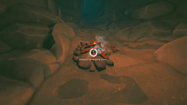 The Long Dark-Дошёл до загадочного сигнального огня смотреть онлайн