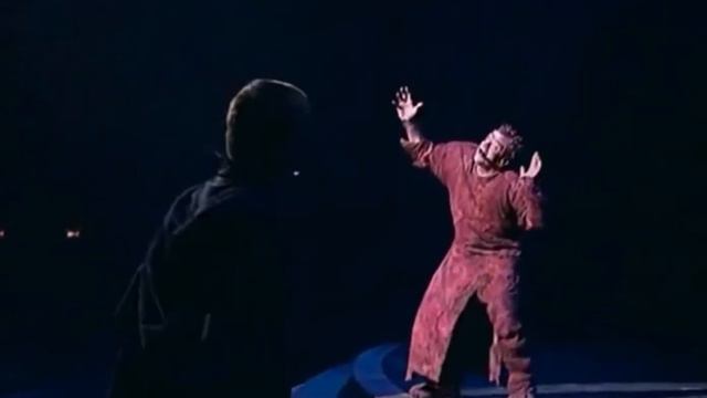 “L'enfant Trouvé”, 
