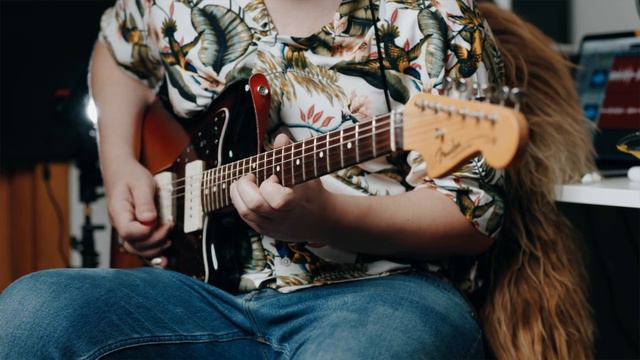 Fender Tre-Verb: The Perfect Tremolo/Reverb pedal?? смотреть онлайн
